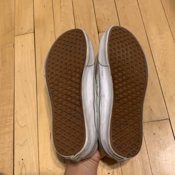 Vans slide ons - Picture 3 of 3